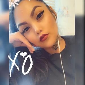 Meet your Posher, Treann